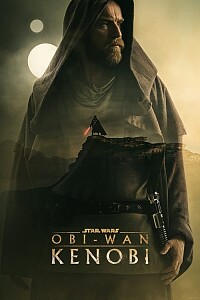 Póster: Obi-Wan Kenobi