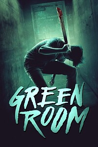 Póster: Green Room