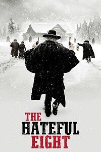 海报: The Hateful Eight