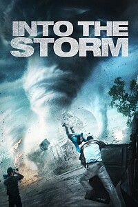 Poster: Into the Storm