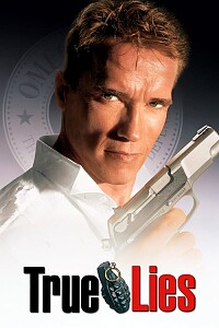 海报: True Lies