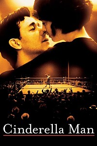 Plakat: Cinderella Man