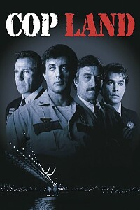 Poster: Cop Land