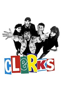 Póster: Clerks