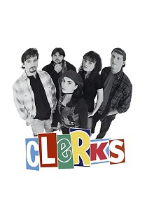 海报: Clerks