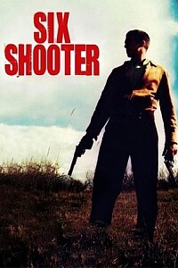 Plakat: Six Shooter