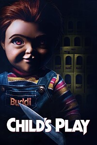 Poster: Child's Play