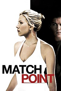 海报: Match Point