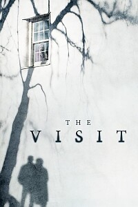 Plakat: The Visit