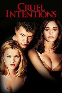 Póster: Cruel Intentions