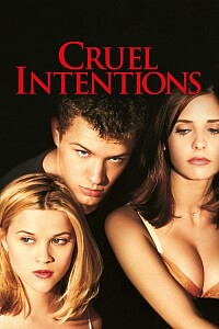 Plakat: Cruel Intentions