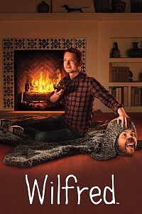 Plakat: Wilfred