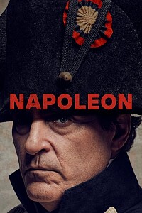 海报: Napoleon