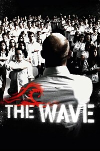 海报: The Wave