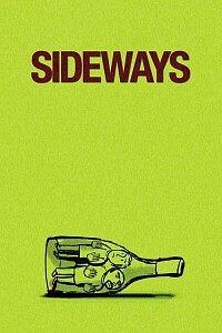 Póster: Sideways