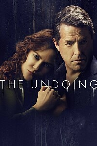 Plakat: The Undoing