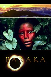 Poster: Baraka