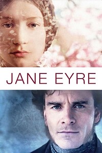 Poster: Jane Eyre