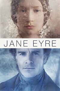 Póster: Jane Eyre