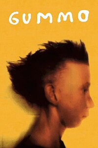 Plakat: Gummo