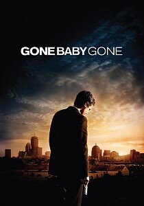 Plakat: Gone Baby Gone