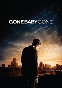 Póster: Gone Baby Gone