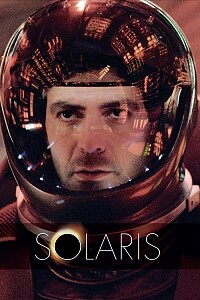 海报: Solaris