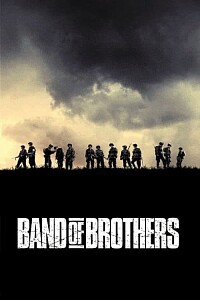 Póster: Band of Brothers