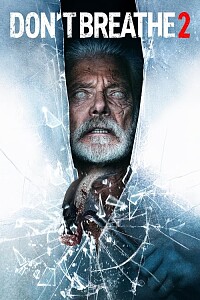 Plakat: Don't Breathe 2