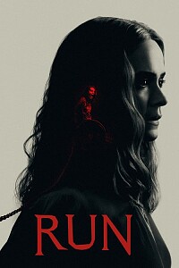 Póster: Run