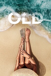 Póster: Old