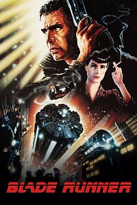 海报: Blade Runner