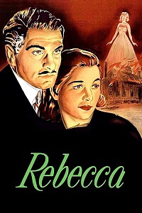 Poster: Rebecca