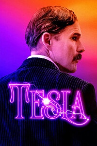 Poster: Tesla