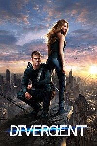 Poster: Divergent