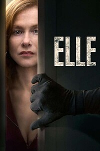 Plakat: Elle