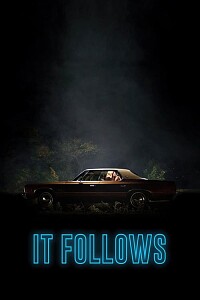 海报: It Follows