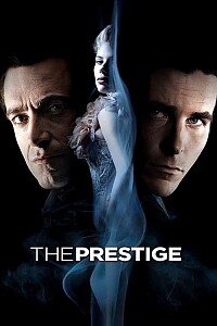 海报: The Prestige