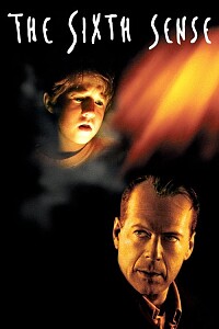 Poster: The Sixth Sense