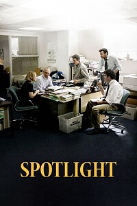 Plakat: Spotlight