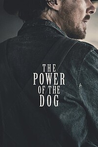 海报: The Power of the Dog