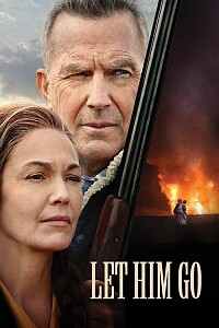 Poster: Let Him Go