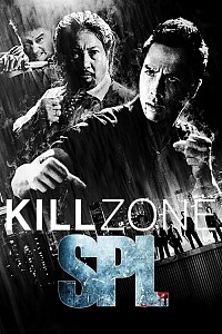 Póster: SPL: Kill Zone