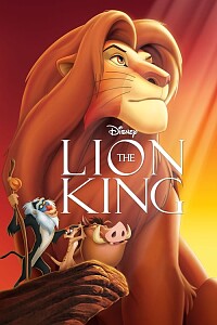 海报: The Lion King