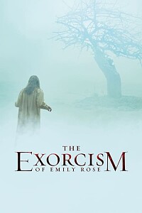 Póster: The Exorcism of Emily Rose