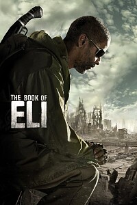 Plakat: The Book of Eli