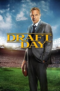 Poster: Draft Day