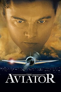 Póster: The Aviator