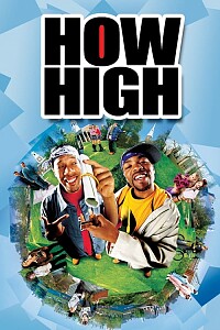 Póster: How High