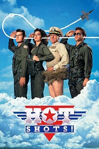 Poster: Hot Shots!